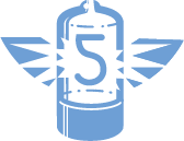 Tank Five Logo